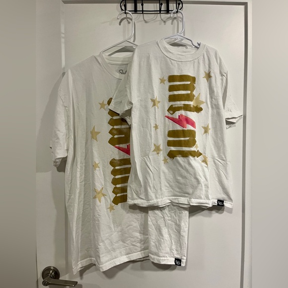 MAMA & MINI shirts from Slyfox Threads ✨⚡️ - Picture 1 of 5